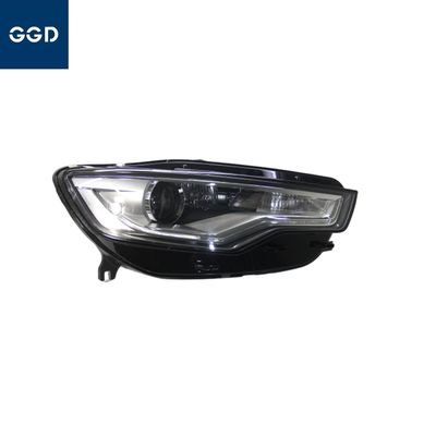 Wholesale Hidden Xenon LED Headlights for Audi A6C7 2012-2015 4G0 941 005/006 Car Headlights