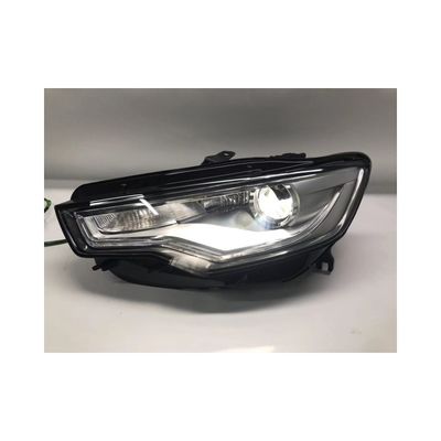 Wholesale Hidden Xenon LED Headlights for Audi A6C7 2012-2015 4G0 941 005/006 Car Headlights