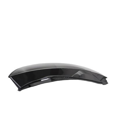Hot Sale Auto Body Parts PC Transparent Headlamp Shade Car Headlight Glass Cover for Audi A4LB8PA 2013 2014 2015