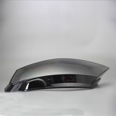 China Supplier Auto Lighting System Auto Parts 2008-2012 Headlight Glass Suitable for Audi Made for Audi A4LB8