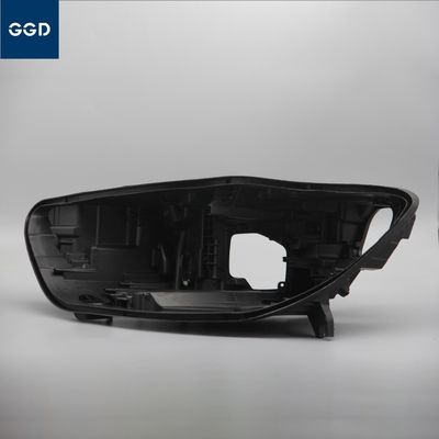 Auto Lighting System LED Headlight Housing for A6LC7PALED2016-2018 Year Parts Exterior Accessories Back Base