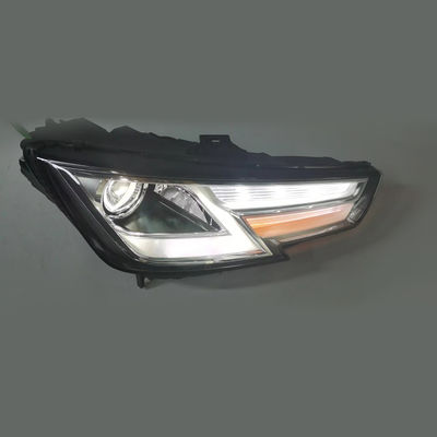 Manufacturer Supply Factory Original Auto Lighting System Suitable  for Audi A4LB9 2016-2019 Front Xenon Headlights Assembly
