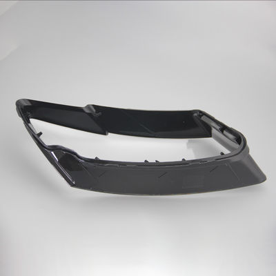 Hot Sale Auto Body Parts PC Transparent Headlamp Shade Car Headlight Glass Cover for Audi Q5PA 2013-2016
