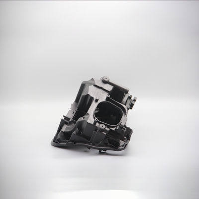 Headlight Rear Case Lens Lamp Rear Case Headlight Rear Protective Case Housing for 2018 Audi A6LC8 Replace/Repair Purpose