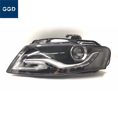 Manufacturer Supply Factory Original Auto Lighting System 2008-2012 Xenon Headlights Suitable for Audi A4LB8