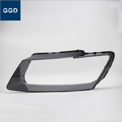 Factory Original Auto Lighting System Auto Parts Headlight Glass Transparent Lampshade   for Audi Q5 2008-2012