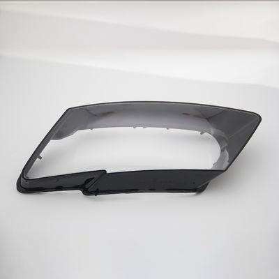 Factory Original Auto Lighting System Auto Parts Headlight Glass Transparent Lampshade   for Audi Q5 2008-2012