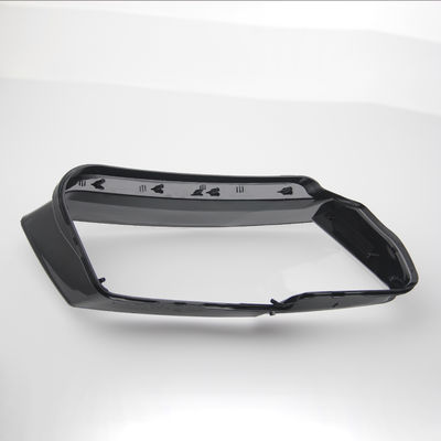 Factory Original Auto Lighting System Auto Parts Headlight Glass Transparent Lampshade   for Audi Q5 2008-2012