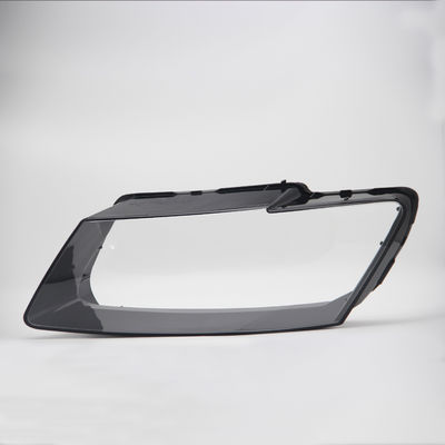 Factory Original Auto Lighting System Auto Parts Headlight Glass Transparent Lampshade   for Audi Q5 2008-2012