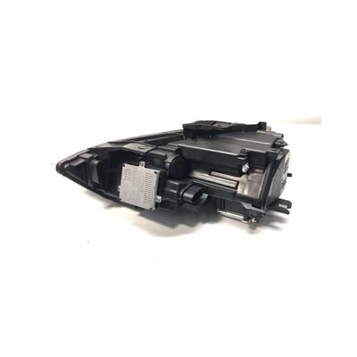 China Supplier Factory Original Auto Lighting System Xenon Assembly Headlights Suitable for Audi Q3
