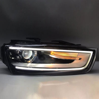 China Supplier Factory Original Auto Lighting System Xenon Assembly Headlights Suitable for Audi Q3