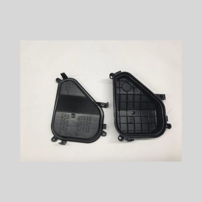 Factory Direct Price Car Headlight Cover OEM Housing Base Headlight Dust Cover for Audi Q3 Sealing Cover