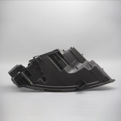 For audi A6LC6 2006-2008 Shell Headlight Rear case Lens Lamp Rear case Headlight Rear Protective case Headlight Housing