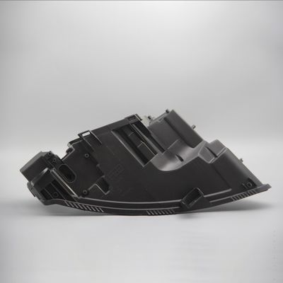 For audi A6LC6 2006-2008 Shell Headlight Rear case Lens Lamp Rear case Headlight Rear Protective case Headlight Housing