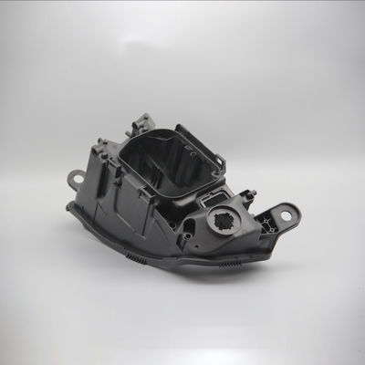 For audi A6LC6 2006-2008 Shell Headlight Rear case Lens Lamp Rear case Headlight Rear Protective case Headlight Housing