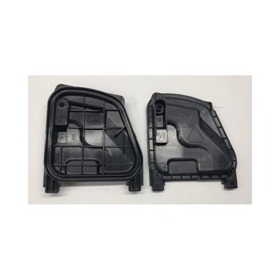 Factory Custom Car Headlight Cover OEM Housing Base 2013-2018 Headlight Dust Cover for Audi Q5PA Slanted Sealing Cover