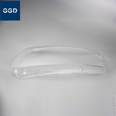 Headlamps Head Lamp Shell Lens Head Light Headlight Cover Headlight Glass  for Audi A6 C6 2006-2011