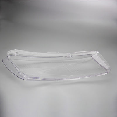 Headlamps Head Lamp Shell Lens Head Light Headlight Cover Headlight Glass  for Audi A6 C6 2006-2011