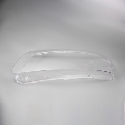 Headlamps Head Lamp Shell Lens Head Light Headlight Cover Headlight Glass  for Audi A6 C6 2006-2011