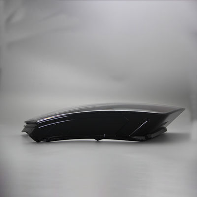 Hot Sale Auto Body Parts PC Transparent Headlamp Shade Car Headlight Glass Cover for Audi Q3PA 2016 2017 2018
