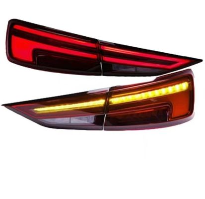 Aftermarket Hot Sale LED Taillamp Taillight Rearlamp Rear Light for AUDI A3 SEDAN Tail Lamp Tail Light 2017-2019