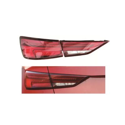 Aftermarket Hot Sale LED Taillamp Taillight Rearlamp Rear Light for AUDI A3 SEDAN Tail Lamp Tail Light 2017-2019