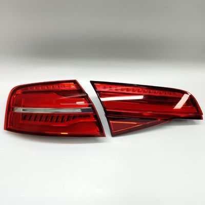 Tail Lights Rear Lamps for Audi A8 D4 2015 2016 2017 Taillamps 4H0 945 095 / 096 /093 / 094 H