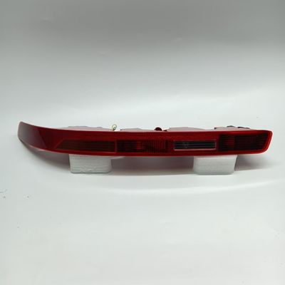 2007-2015 for Audi Q7 Rear Bumper Light Rear Bumper Turn signal Tail Light Rear Barbar Brake signal Light