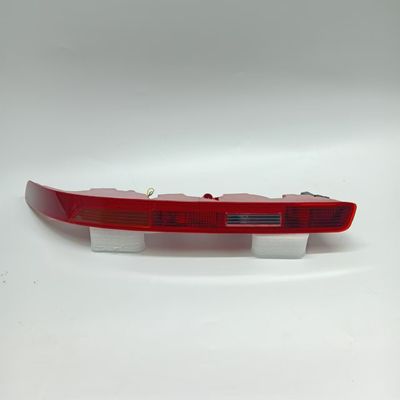 2007-2015 for Audi Q7 Rear Bumper Light Rear Bumper Turn signal Tail Light Rear Barbar Brake signal Light