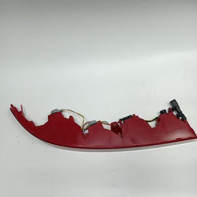 2007-2015 for Audi Q7 Rear Bumper Light Rear Bumper Turn signal Tail Light Rear Barbar Brake signal Light