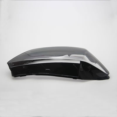 Hot Sale Auto Body Parts PC Transparent Headlamp Shade Car Headlight Glass Cover for Audi A7 2021