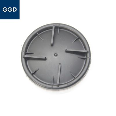 Good Quality Car Headlight Cover 2008-2012 OEM Housing Base Headlight Dust Cover for Audi A4LB8