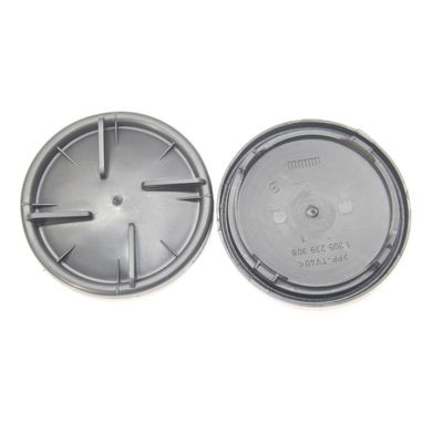 Good Quality Car Headlight Cover 2008-2012 OEM Housing Base Headlight Dust Cover for Audi A4LB8
