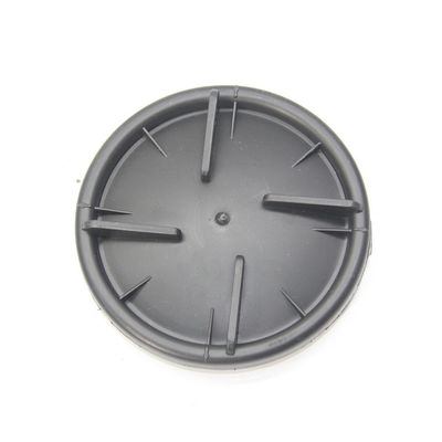 Good Quality Car Headlight Cover 2008-2012 OEM Housing Base Headlight Dust Cover for Audi A4LB8
