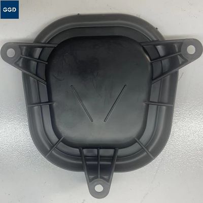 High Quality Car Headlight Cover 2016-2019 OEM Round Headlight Sealing Dust Cover for Audi A4LB9