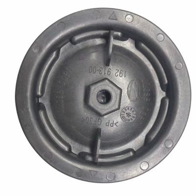 Factory Direct Price Car Headlight Cover 2016-2018 OEM Housing Base Headlight Dust Cover for Audi A6LC7PA Square Dust Cover