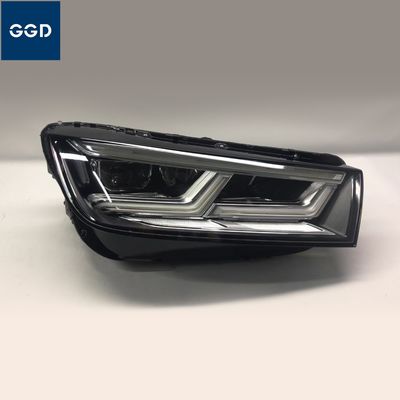 High Quality Support Factory Original Auto Lighting System 2018-2020 LED Headlights Suitable for Audi Q5LED