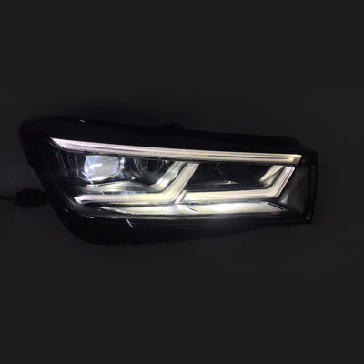 High Quality Support Factory Original Auto Lighting System 2018-2020 LED Headlights Suitable for Audi Q5LED