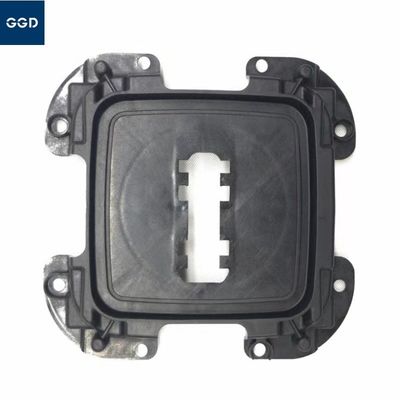 Factory Direct Price Car Headlight Cover 2016-2018 OEM Housing Base Headlight Dust Cover for Audi A6LC7PALEDSquare Dust Cover