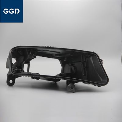 Car Fitment Audi A6LC6 2009-2011 Headlight Rear Protective Case Lens Lamp Rear Case Headlight Housing