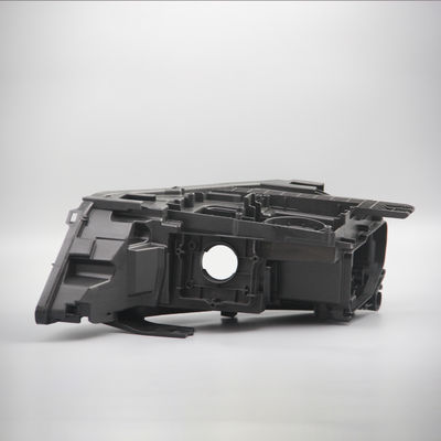 Headlight Housing Rear Case Headlight Rear Protective Case for Audi Q3PA LED 2016-2018