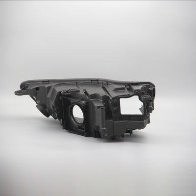 2018-2020 Audi Q5LED Auto Lighting System Rear Shell Headlight Housing Year 2018- with OEM Service