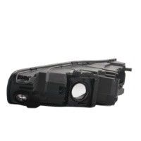 2018-2020 Audi Q5LED Auto Lighting System Rear Shell Headlight Housing Year 2018- with OEM Service