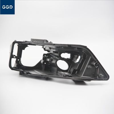 2013-2015 Audi Q3 Headlight Lamp Housing Rear Base for Original OEM Accepted Auto Lighting System