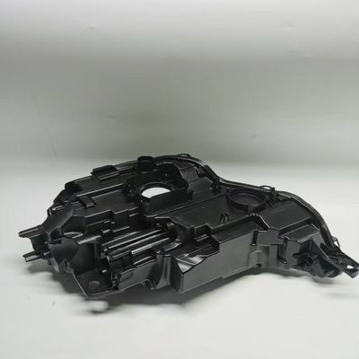 Automobile Lamp Accessories Headlight Rear Base for Audi A3 2020 Supply Original Auto Lighting System Headlight Lamp Housing