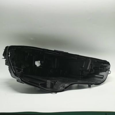 Automobile Lamp Accessories Headlight Rear Base for Audi A3 2020 Supply Original Auto Lighting System Headlight Lamp Housing