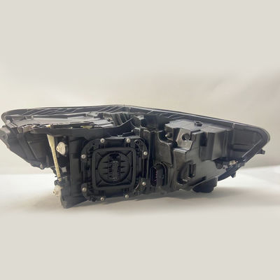 C7PALED Front Headlight for Audi A6L 2016-2018 Headlight Car Auto Lighting Systems Head Headlight