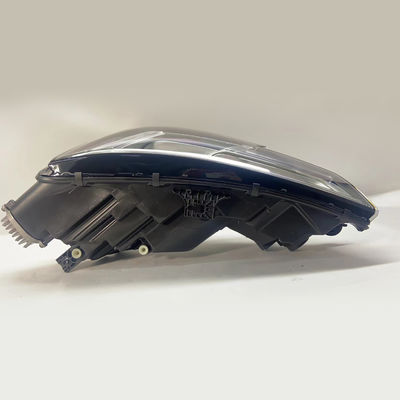 OEM Accepted Black Audi A4L B9LED 2016-2019 Front Head Light Headlamp for Newcar Auto Lighting Systems