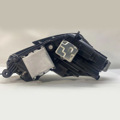 OEM Accepted Black Audi A4L B9LED 2016-2019 Front Head Light Headlamp for Newcar Auto Lighting Systems