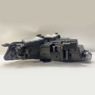 OEM Accepted Black Audi A4L B9LED 2016-2019 Front Head Light Headlamp for Newcar Auto Lighting Systems